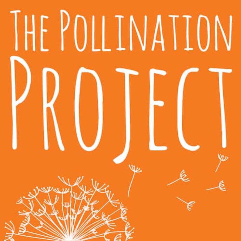 the pollination project